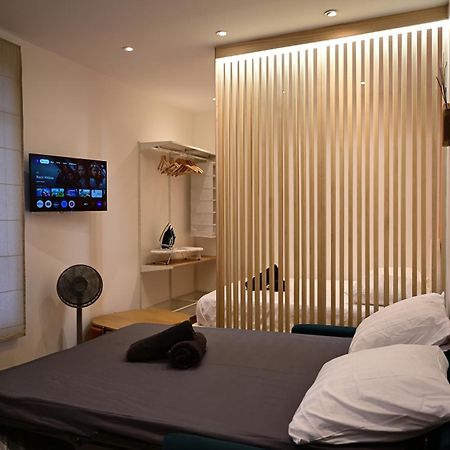Studio Paris Rolland Garros Parc Des Princes Tm Boulogne-Billancourt Ngoại thất bức ảnh