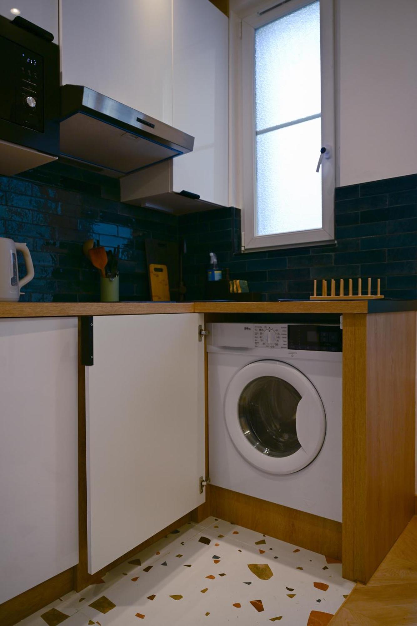 Studio Paris Rolland Garros Parc Des Princes Tm Boulogne-Billancourt Ngoại thất bức ảnh