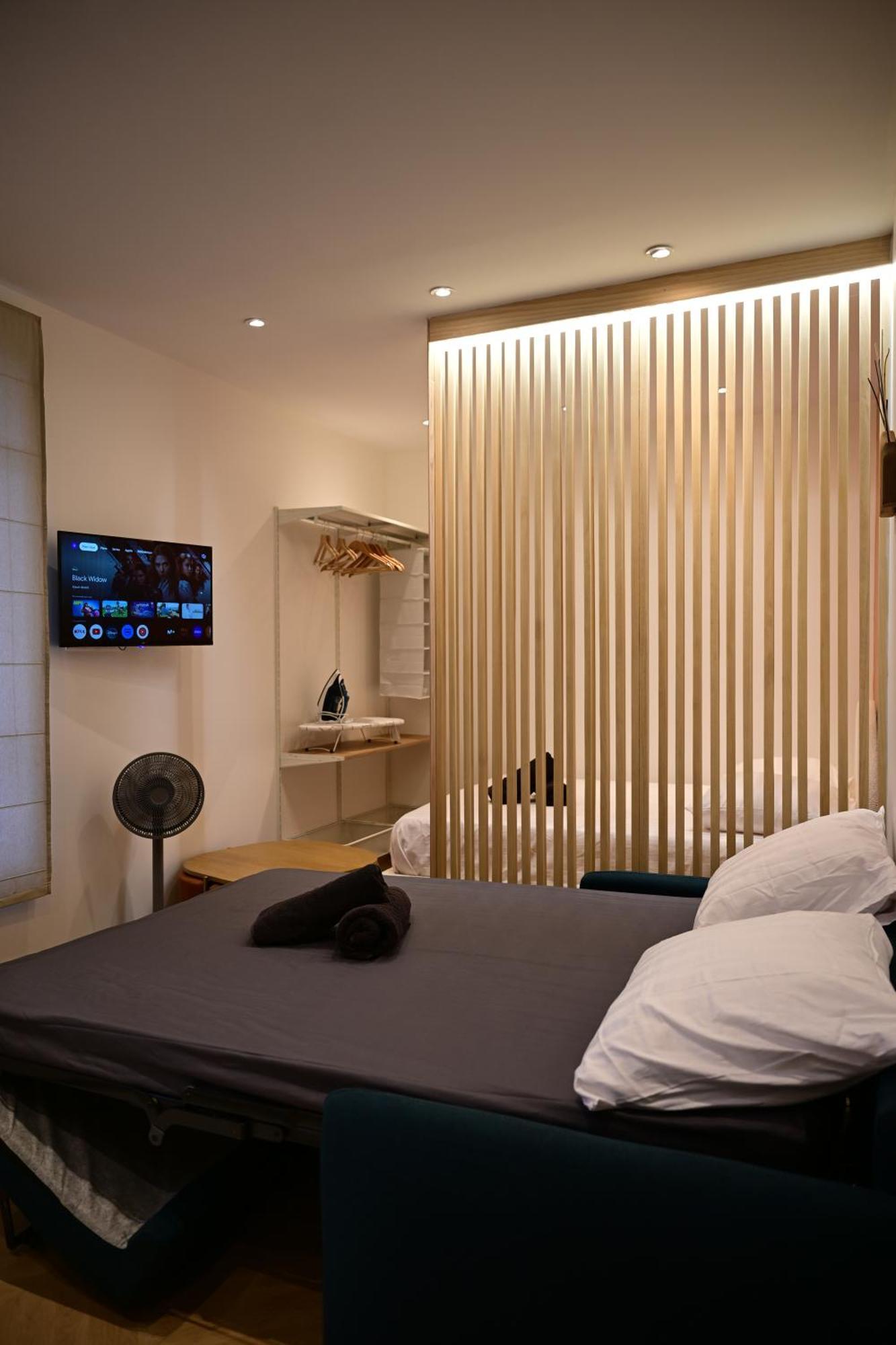 Studio Paris Rolland Garros Parc Des Princes Tm Boulogne-Billancourt Ngoại thất bức ảnh