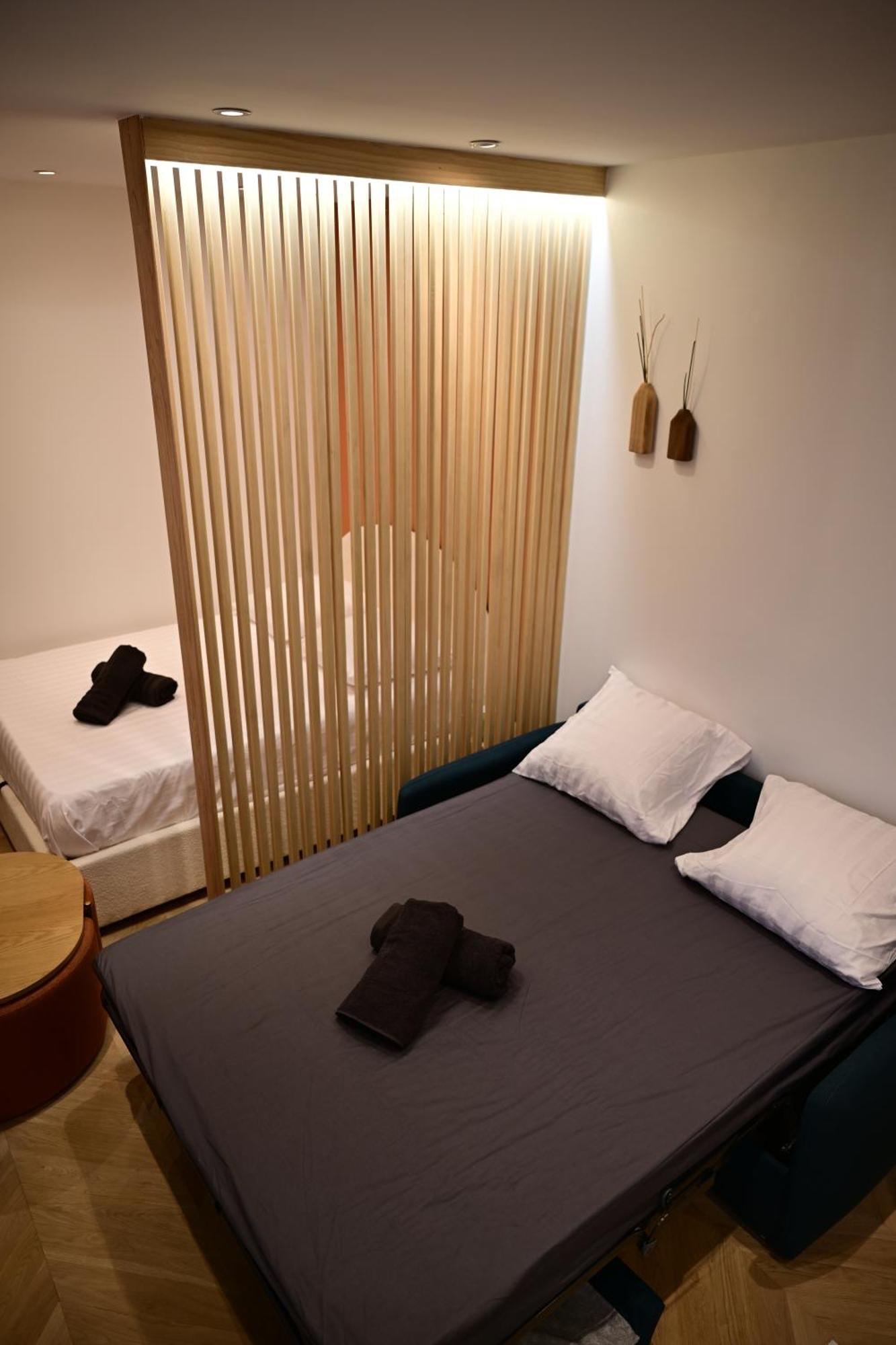 Studio Paris Rolland Garros Parc Des Princes Tm Boulogne-Billancourt Ngoại thất bức ảnh